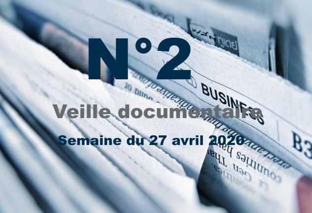 Veille documentaire tourisme & résilience