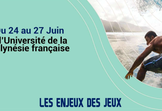 De la vitrine médiatique internationale aux réalités locales, épreuves de surf Paris 2024 et développement du sport sur le territoire polynésien 